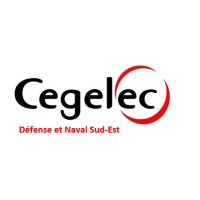 CEGELEC DEFENSE ET NAVAL SUD-EST logo - Similar company to N&V Ship