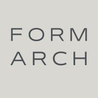 FORMARCH Architecture + Interiors logo - Similar company to Studio Joseph