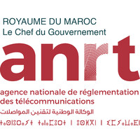 Agence Nationale de Réglementation des Télécommunications – ANRT (Page Officielle) logo - Similar company to Cdai Maroc
