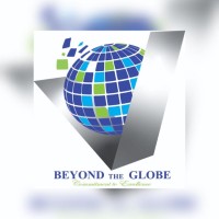 Beyond The Globe logo - Similar company to Tech Hire Ventures