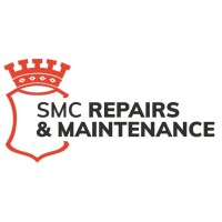 SMC Repairs & Maintenance logo - Similar company to Guthrie-Jensen Consultants