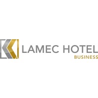 LAMEC HOTEL BUSINESS logo - Similar company to Çenedağ Hotel