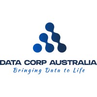 Data Corp Australia logo - Similar company to Vcc Valley Chamber Of Commerce