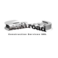 Railroad Construction Services SRL logo - Similar company to Demolition & Construction Services