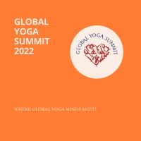 Global Yoga Summit logo - Similar company to For Mi