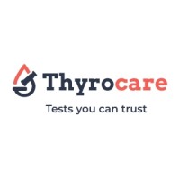 Thyrocare Technologies Ltd. logo - Similar company to Infoica-Tech Pvt. Ltd.