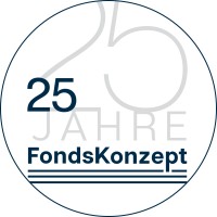 FondsKonzept AG logo - Similar company to Institut Für Vorsorge Und Finanzplanung Gmbh (Ivfp)