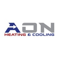 AON Heating and Cooling, LLC logo - Similar company to Call V Serv