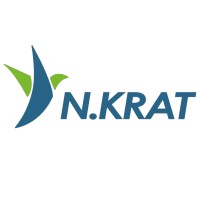 N.KRAT Group AG logo - Similar company to Zoetify