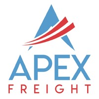 Apex Freight Brokers logo - Similar company to Larus
