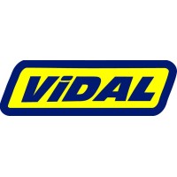 Vidal LEONDIESEL logo - Similar company to Ai-Squads
