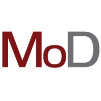 MoDigital logo - Similar company to Mo Digital Llc