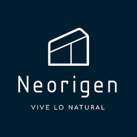 Neorigen logo - Similar company to Upmetal Chile Ltda