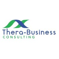 Thera-Business Inc. logo - Similar company to Sandpiper Analytics