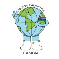 Misión Falinkuta logo - Similar company to Altkoca Sa