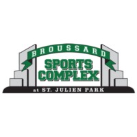 Broussard Sports Complex At St. Julien Park