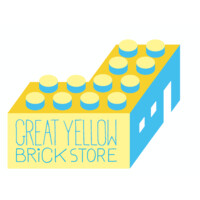 TOR Great Yellow Brick Store logo - Similar company to Msg International