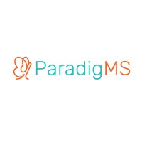 ParadigMS Foundation logo - Similar company to Middle East And North Africa Committee For Treatment And Research In Multiple Sclerosis Menactrims