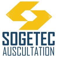 SOGETEC AUSCULTATION logo - Similar company to Monitoring And Data Solutions S.L.