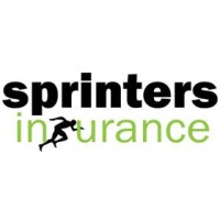Sprinters Insurance logo - Similar company to King Mga