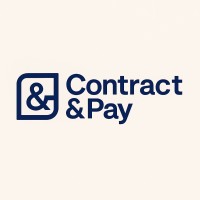 Contract & Pay logo - Similar company to Idealz Holding