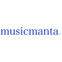 musicmanta logo - Similar company to Chatflow Bot