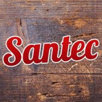 SANTEC logo - Similar company to Santec Group