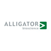 Alligator Bioscience AB logo - Similar company to Capitainer