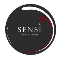Sensi Restaurant logo - Similar company to B.G.M. Srl