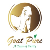 Goat Pure logo - Similar company to Eqs Pakistan