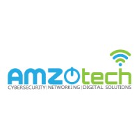Amzotech Solutions logo - Similar company to Allone Softtech Limited