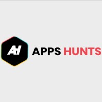 Apps Hunts logo - Similar company to Digihunts Academy