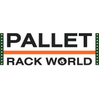 Pallet Rack World logo - Similar company to World Rack Intelligence Storage Equipment Inc.