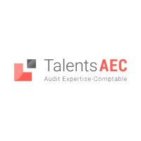 Talents AEC logo - Similar company to Comptalents