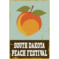 South Dakota Peach Festival