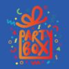 Party Box Event Management logo - Similar company to Educity