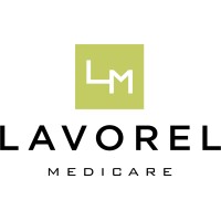 Lavorel Medicare France logo - Similar company to Scan4All - Groupe Biotech Dental
