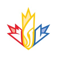 2025 Jeux du Canada Games logo - Similar company to Workevolved