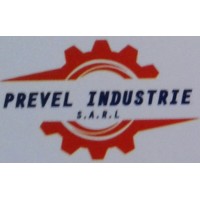STE : PREVEL INDUSTRIE sarl logo - Similar company to Ste Ghouda S.A.R.L