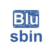 Blus Bin Sas De Cv