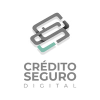 Crédito Seguro Digital logo - Similar company to Otm | Crédito