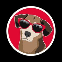 Awesome Dog Mocap logo - Similar company to Bruizer