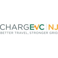 ChargEVC logo - Similar company to Chargevc