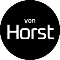 von Horst logo - Similar company to Singer Klub