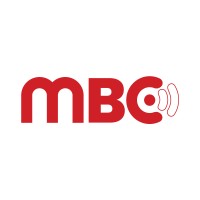MBC TV logo - Similar company to Imovisa