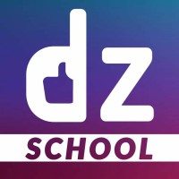 DZigital School logo - Similar company to Ilsa School