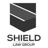 Shield Law Group, APLC logo - Similar company to Flecha Law, Ltd.