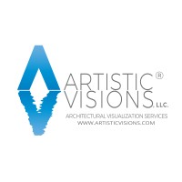 Artistic Visions LLC logo - Similar company to Odyssey School
