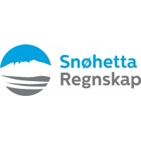 Snøhetta Regnskap AS logo - Similar company to Kragerø Resort
