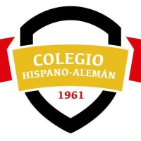 Colegio Hispano Aleman logo - Similar company to Luxa Wellness